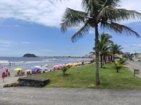 Casa na Praia Central, Guaratuba, PR